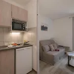 Appartamento Sud - Forclaz 213 - Happy