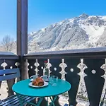 Appartement Sud - Forclaz 213 - Happy *